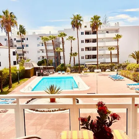 Alegranza 18 * San Bartolome de Tirajana (Gran Canaria)