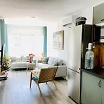 Alegranza 18 *