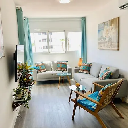 Apartment Alegranza 18
